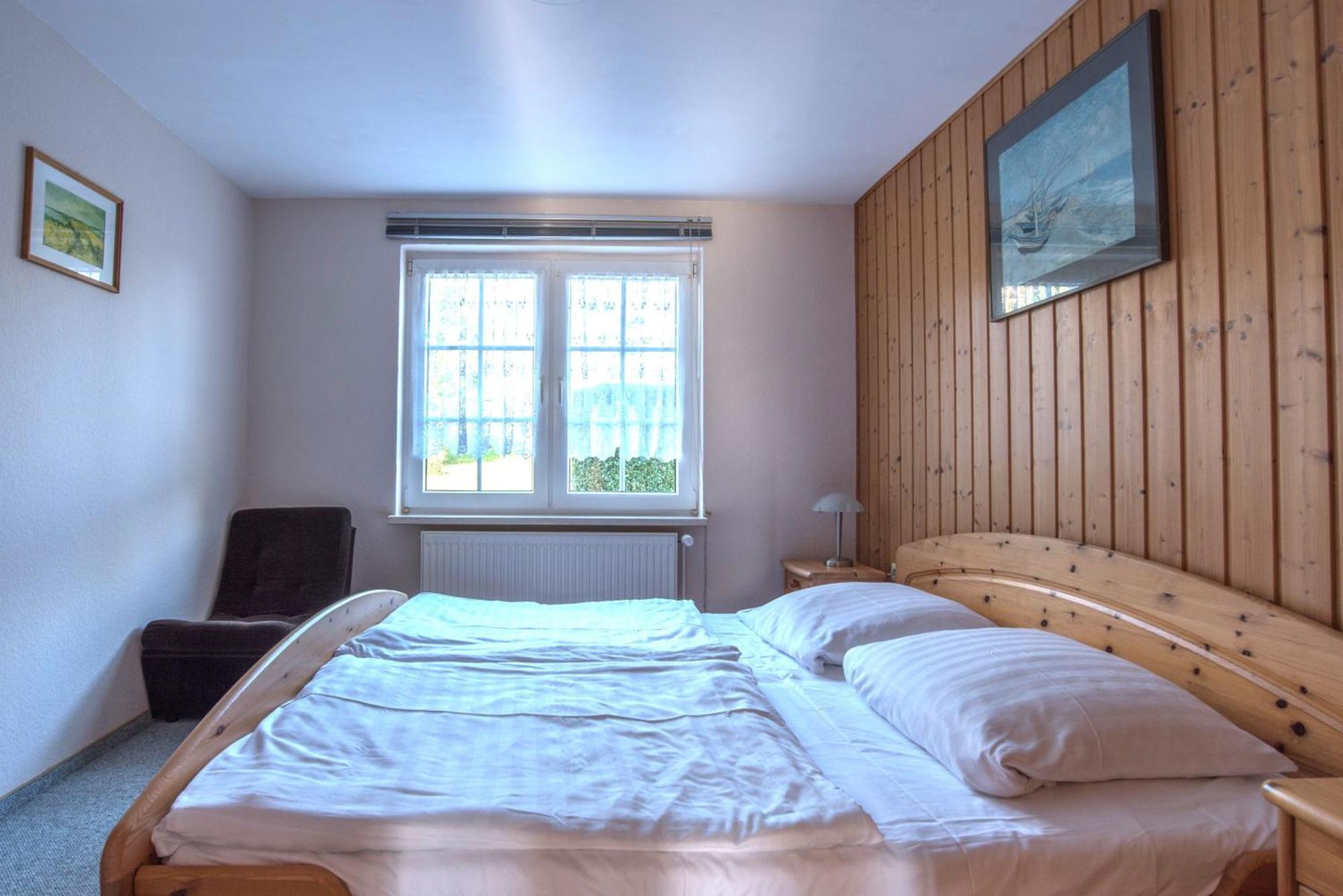 אלט רדביץ Ferienwohnung Jargow _ Alt_Reddevi מראה חיצוני תמונה