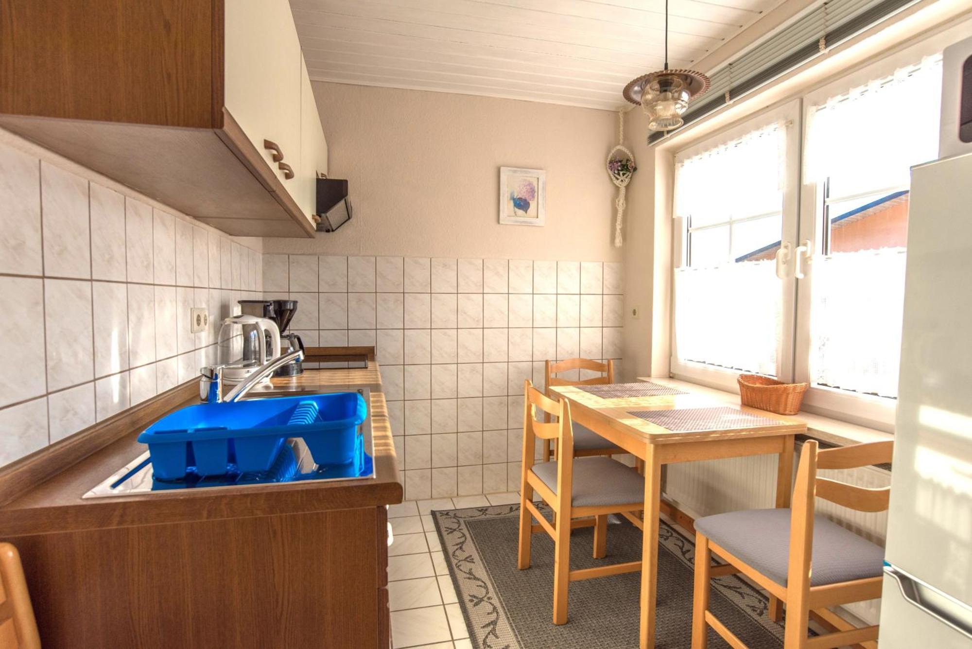 אלט רדביץ Ferienwohnung Jargow _ Alt_Reddevi מראה חיצוני תמונה
